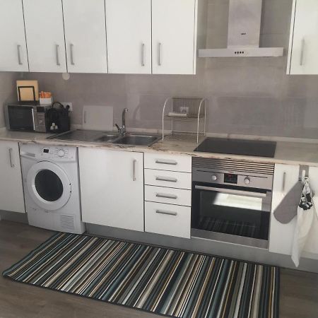 Lisboa Comfort Apartment Екстериор снимка