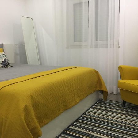 Lisboa Comfort Apartment Екстериор снимка