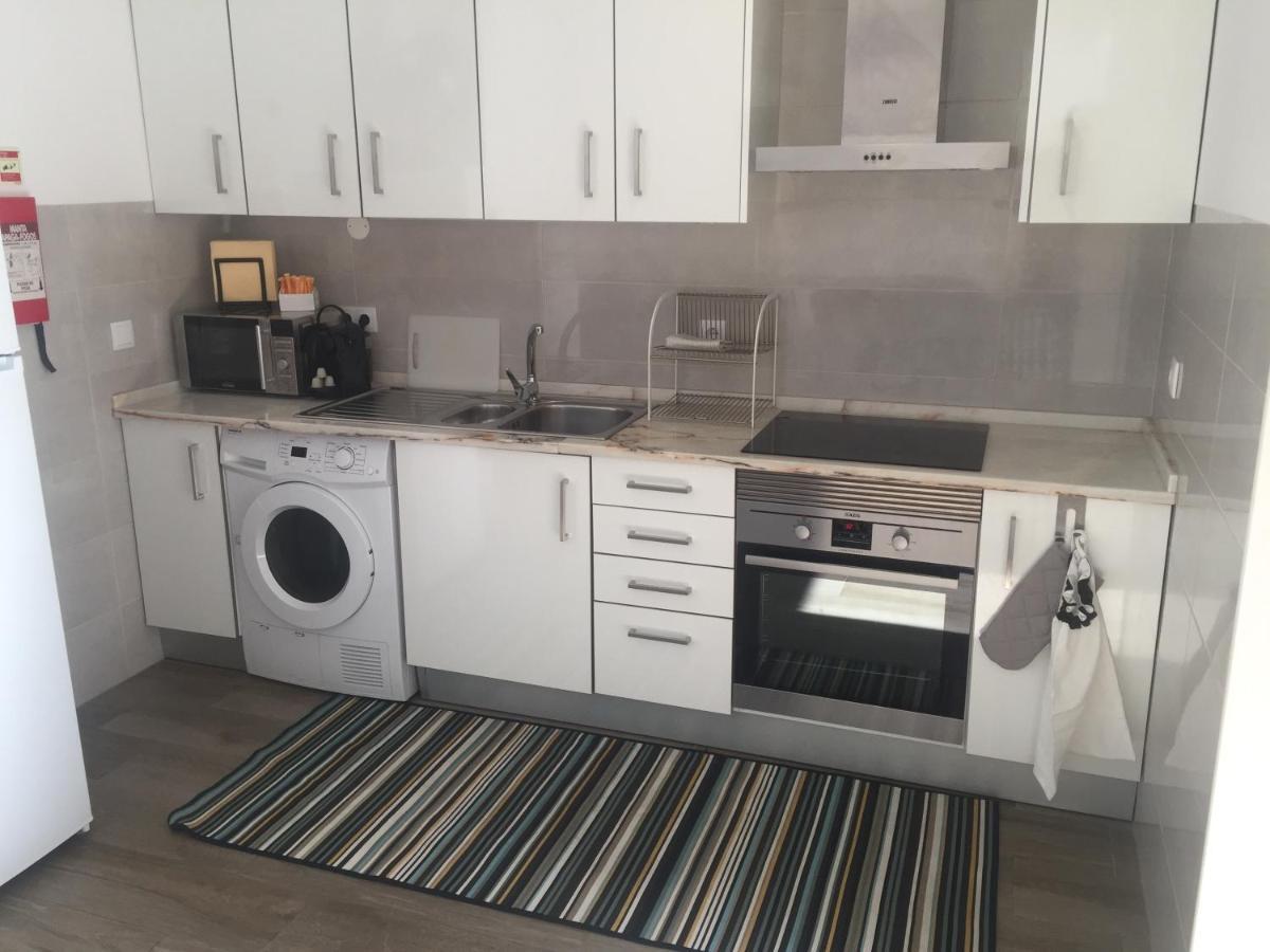 Lisboa Comfort Apartment Екстериор снимка