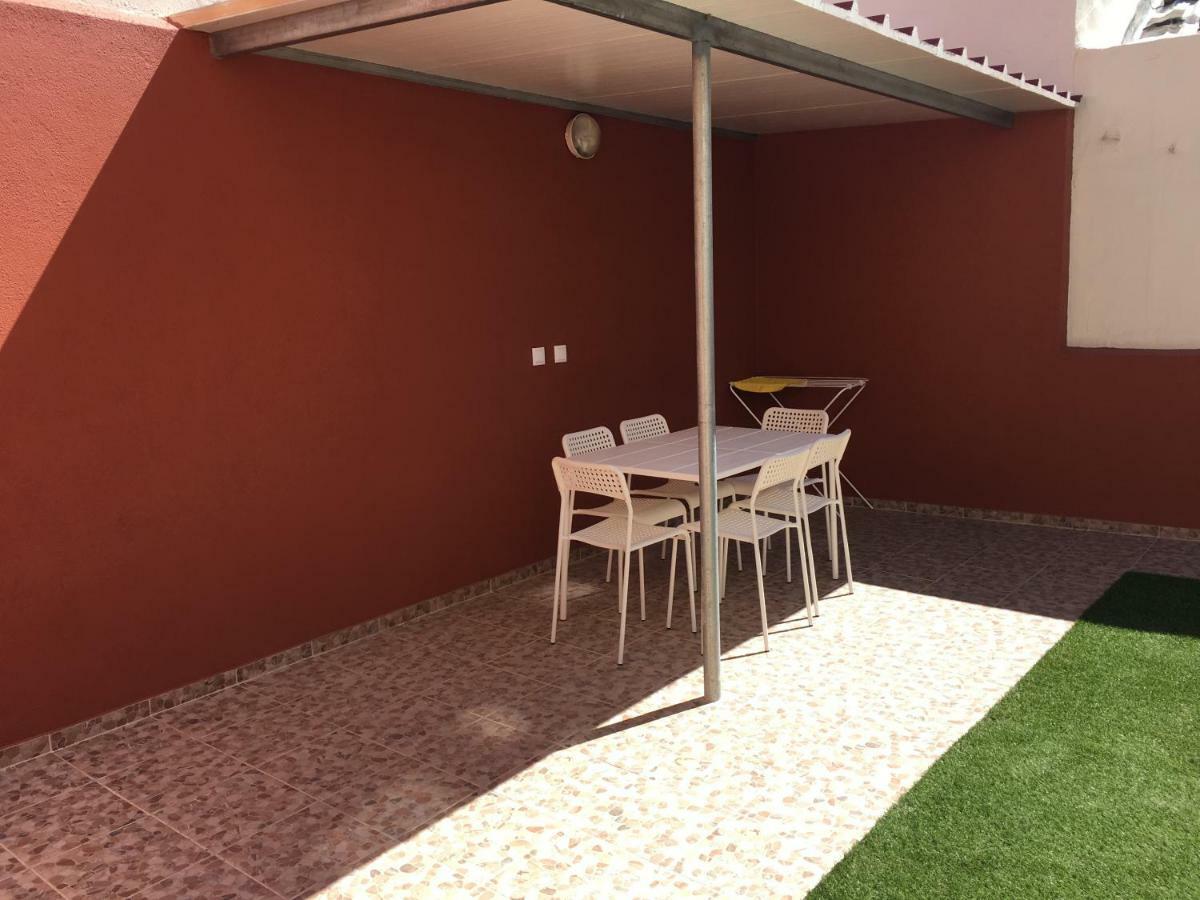 Lisboa Comfort Apartment Екстериор снимка