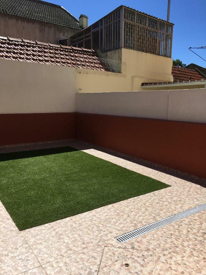 Lisboa Comfort Apartment Екстериор снимка