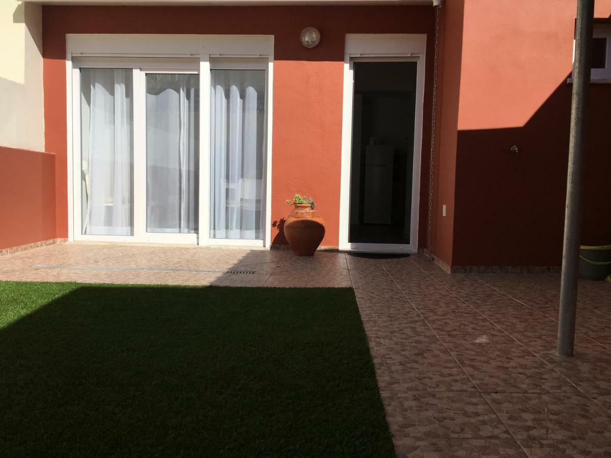 Lisboa Comfort Apartment Екстериор снимка