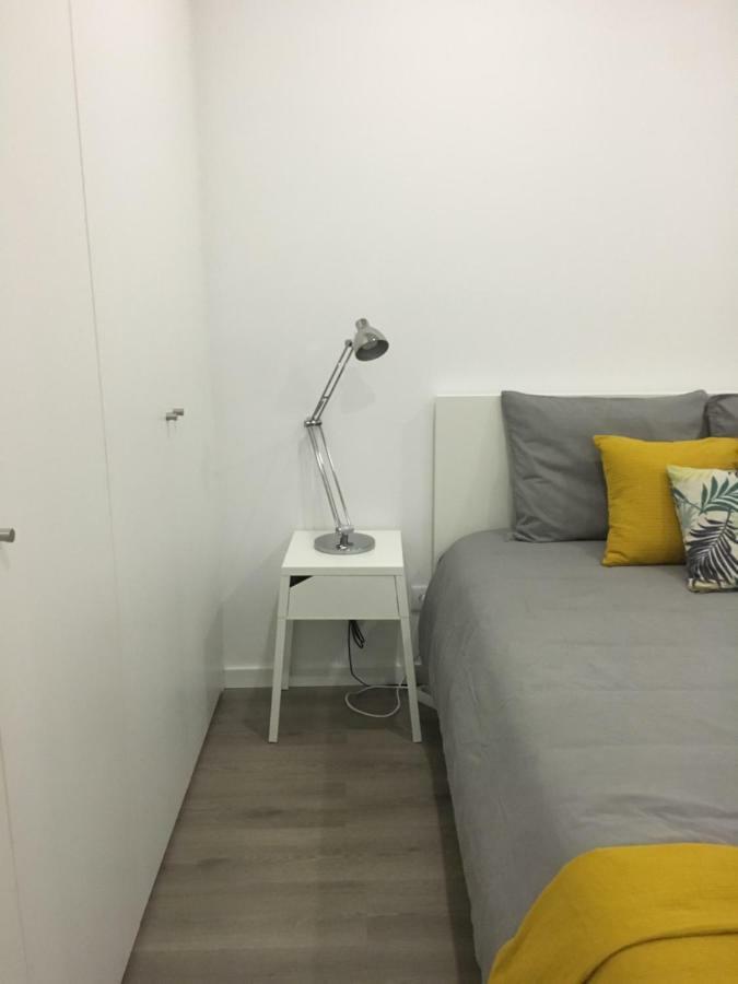 Lisboa Comfort Apartment Екстериор снимка