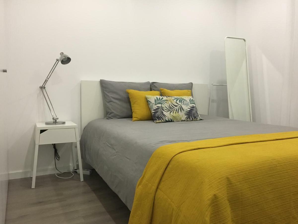 Lisboa Comfort Apartment Екстериор снимка