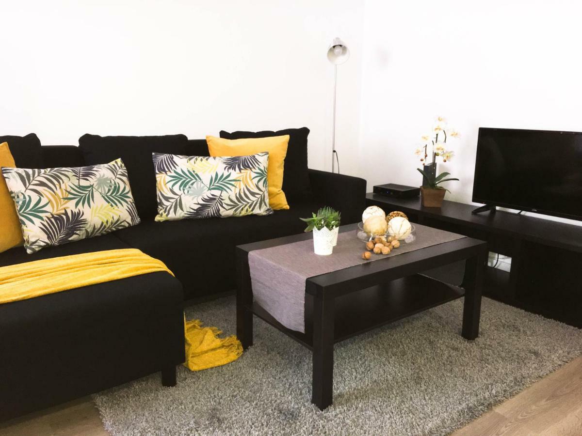 Lisboa Comfort Apartment Екстериор снимка