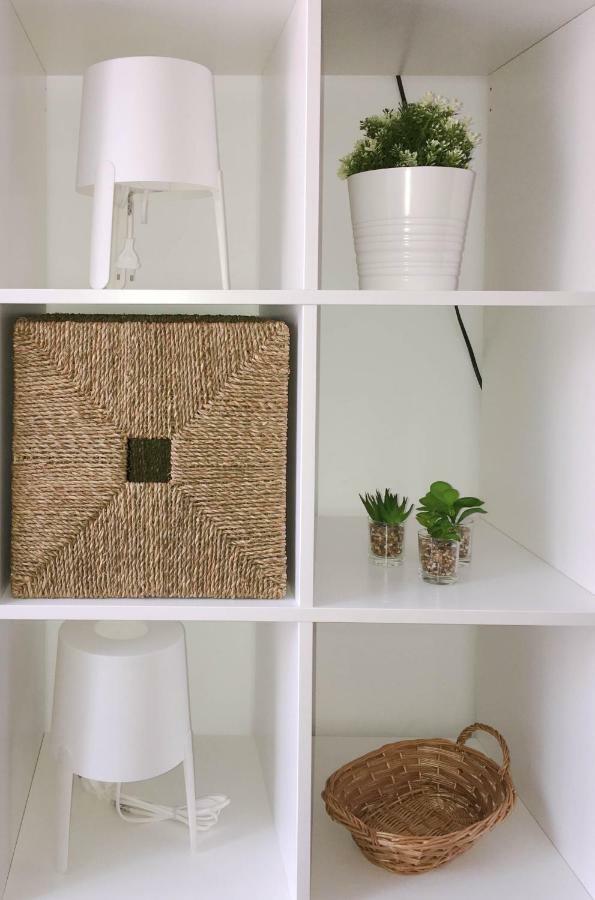 Lisboa Comfort Apartment Екстериор снимка