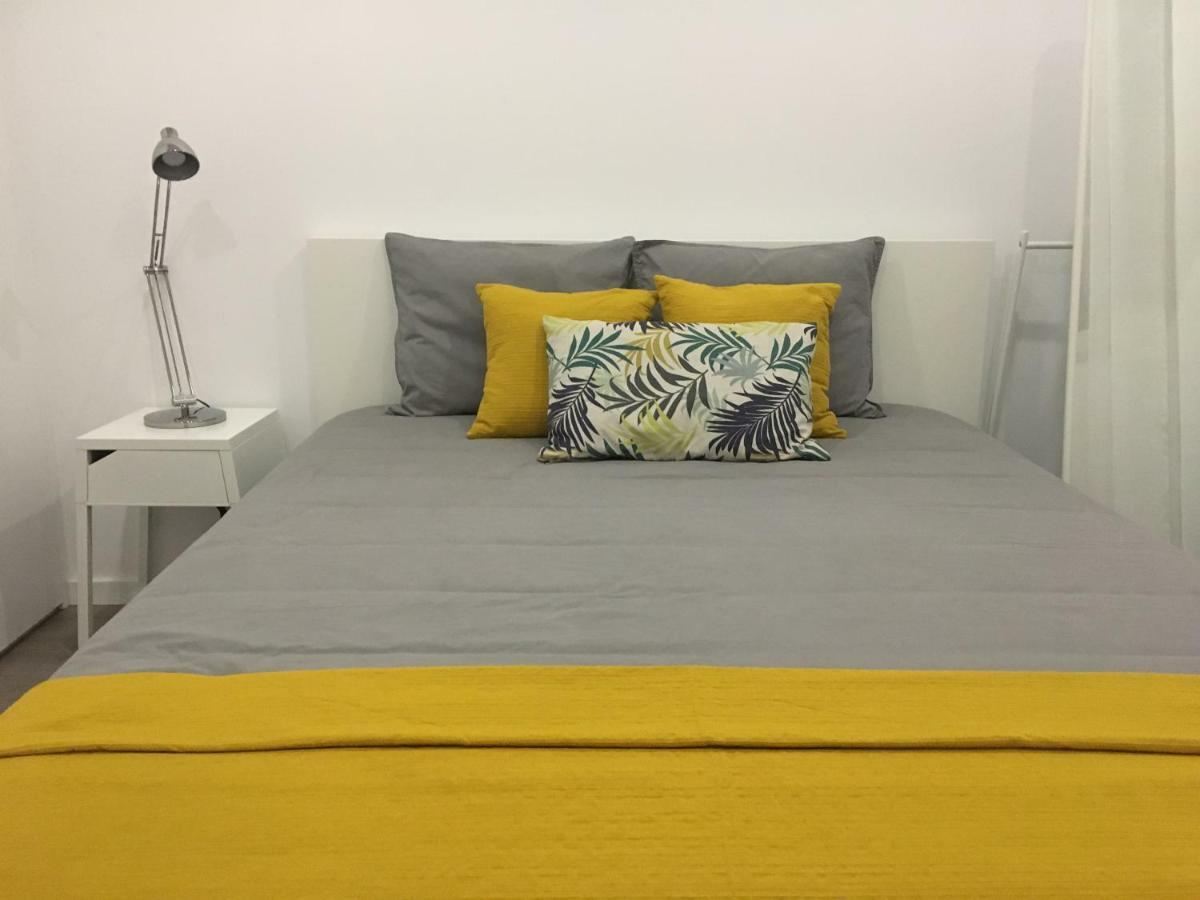 Lisboa Comfort Apartment Екстериор снимка