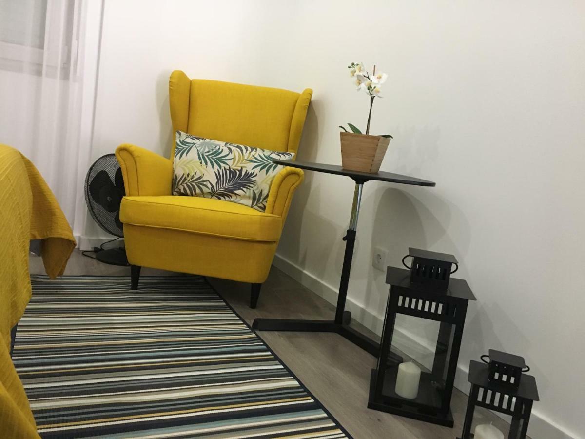 Lisboa Comfort Apartment Екстериор снимка