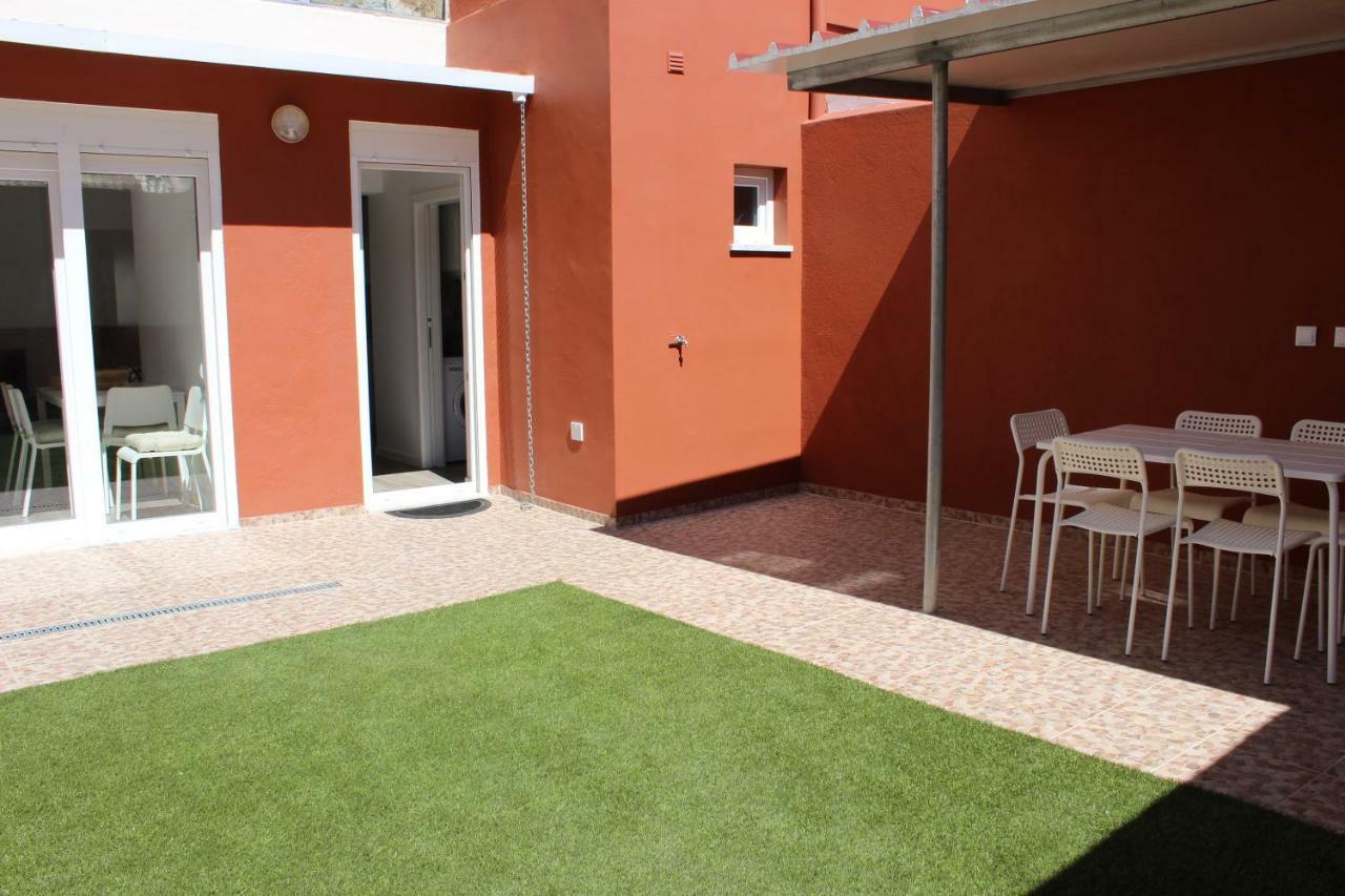 Lisboa Comfort Apartment Екстериор снимка