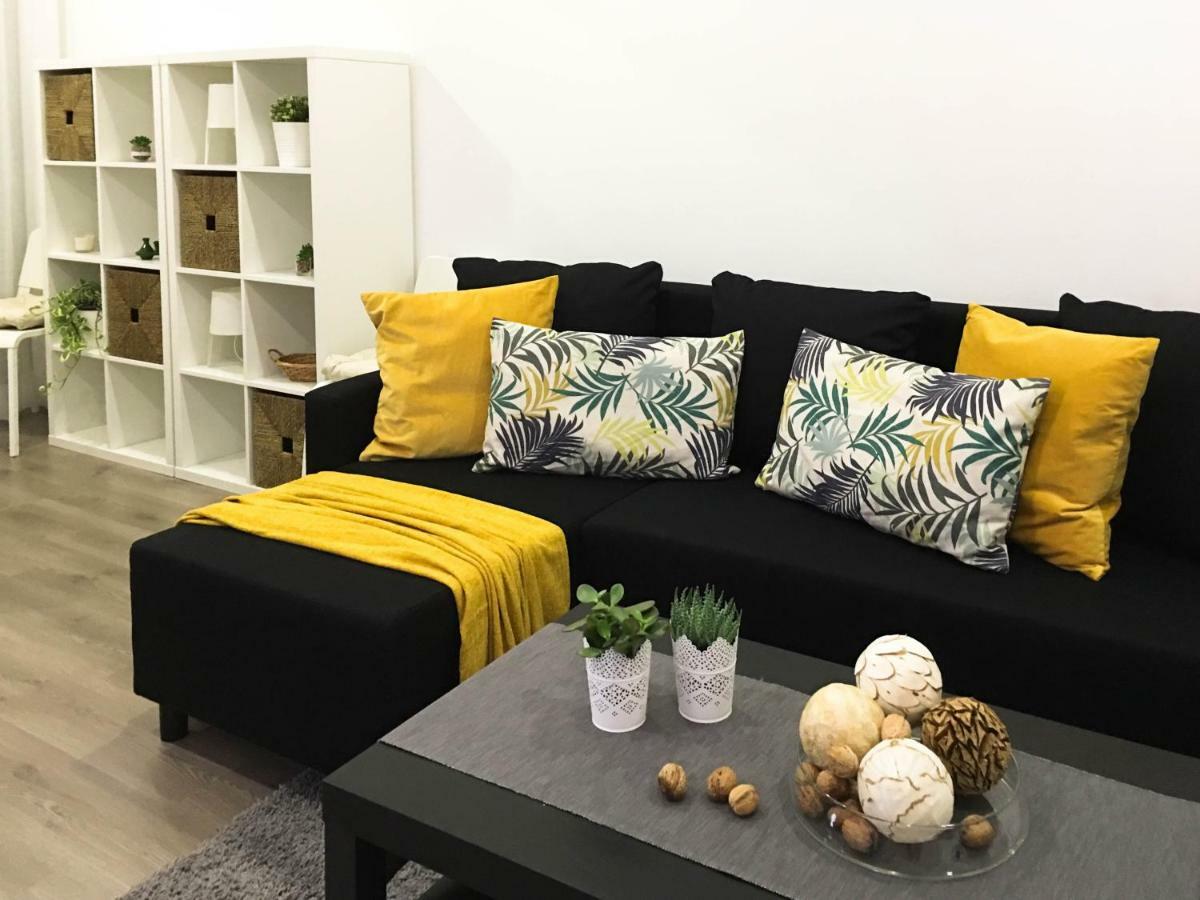 Lisboa Comfort Apartment Екстериор снимка