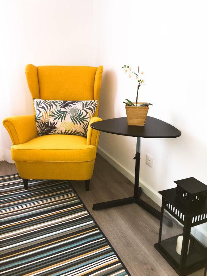 Lisboa Comfort Apartment Екстериор снимка