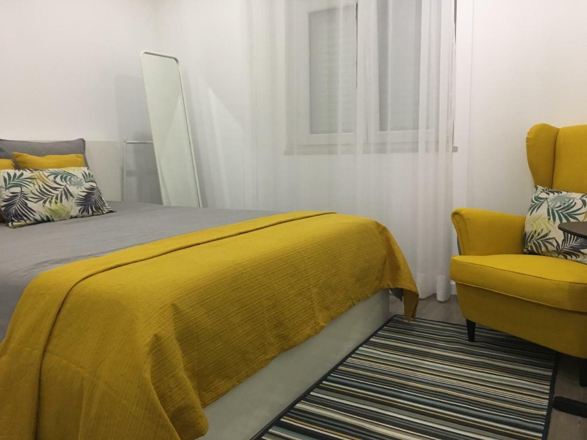 Lisboa Comfort Apartment Екстериор снимка