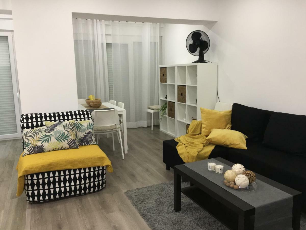 Lisboa Comfort Apartment Екстериор снимка