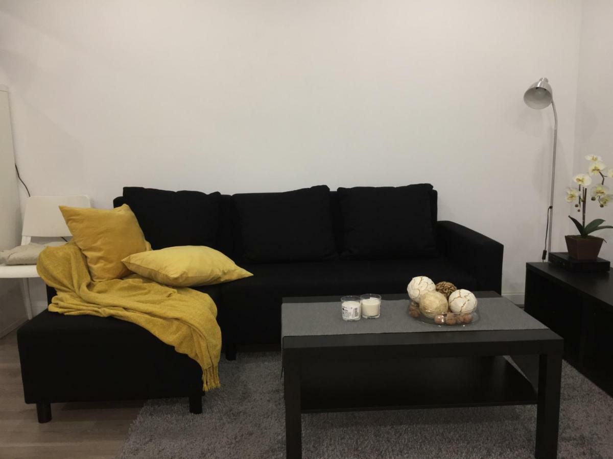 Lisboa Comfort Apartment Екстериор снимка